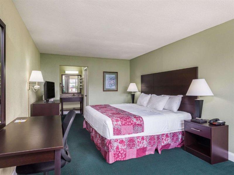 Days Inn By Wyndham Jellico - Tennessee State Line Exteriér fotografie