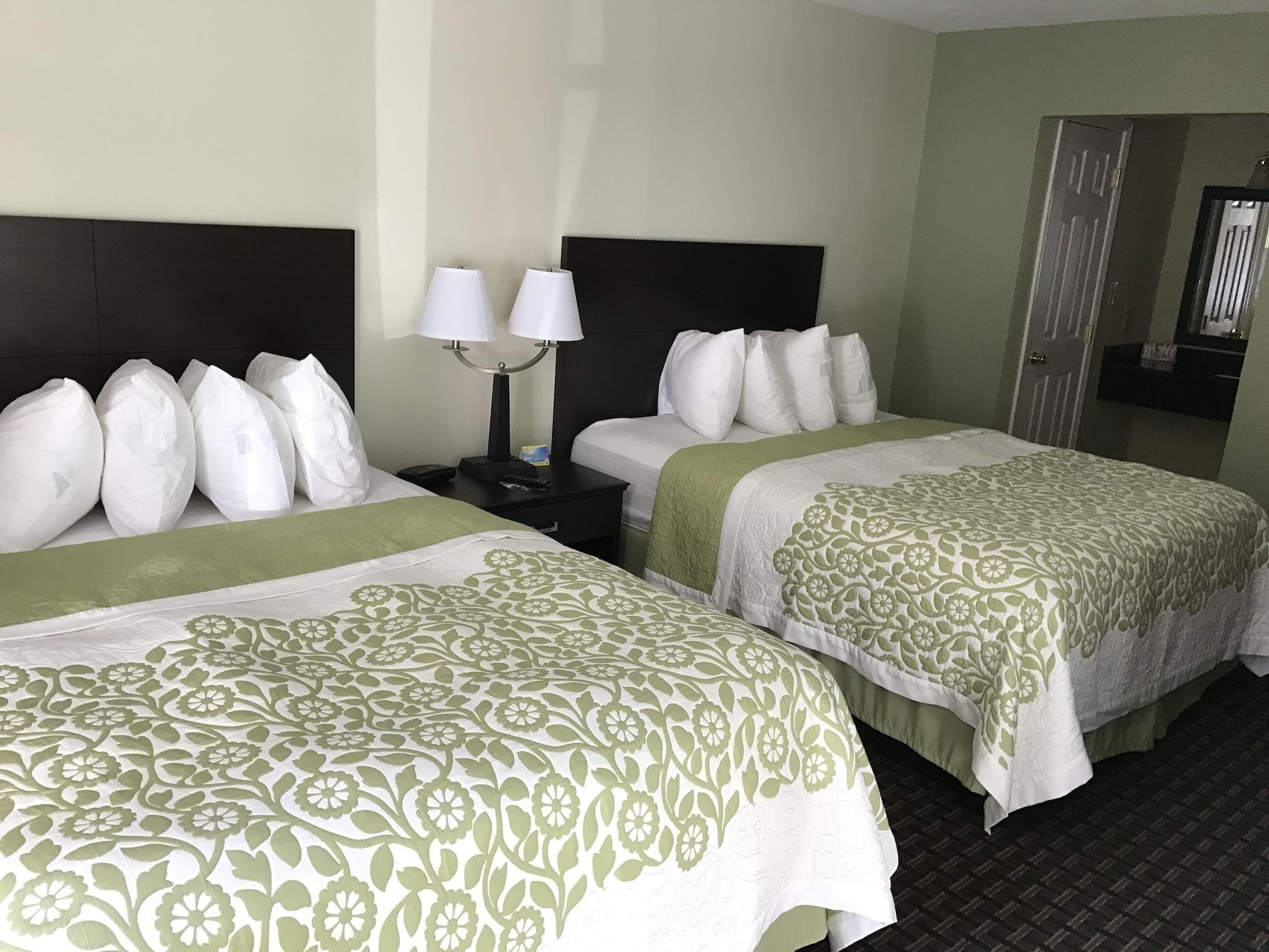 Days Inn By Wyndham Jellico - Tennessee State Line Exteriér fotografie