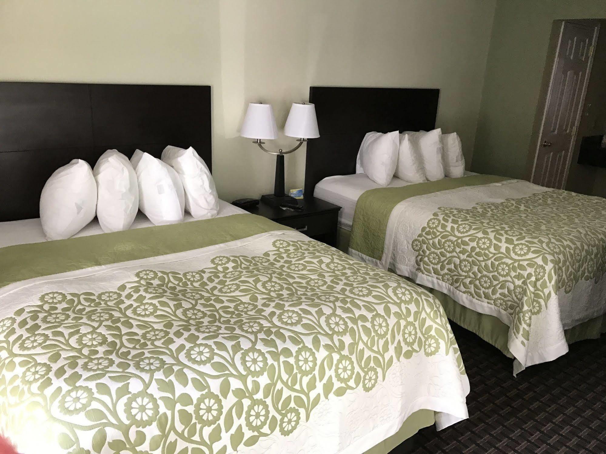 Days Inn By Wyndham Jellico - Tennessee State Line Exteriér fotografie